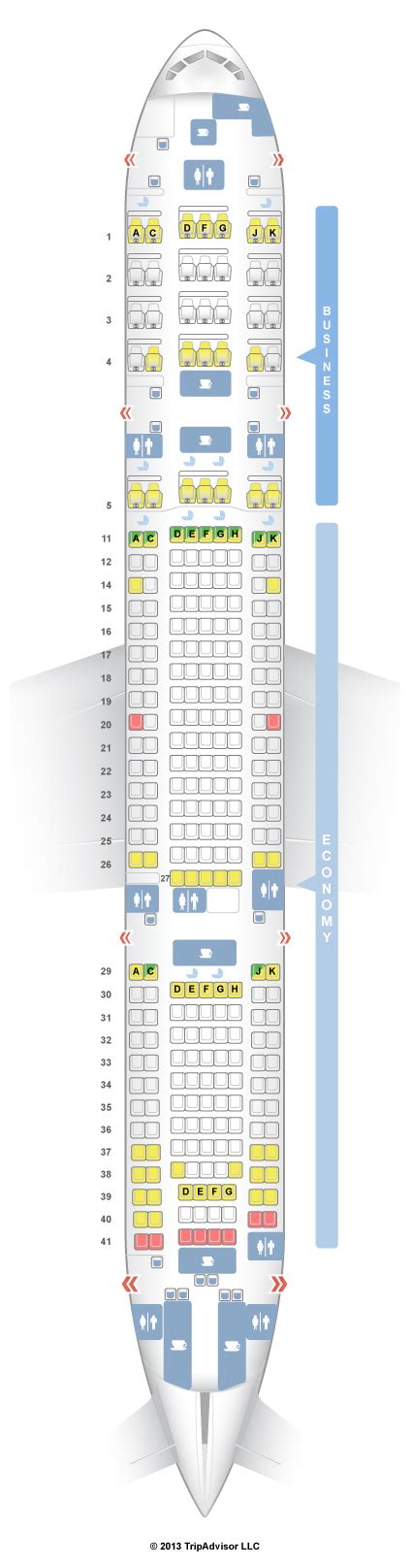 seatguru malaysia airlines|SeatGuru Seat Map Malaysia Airlines.